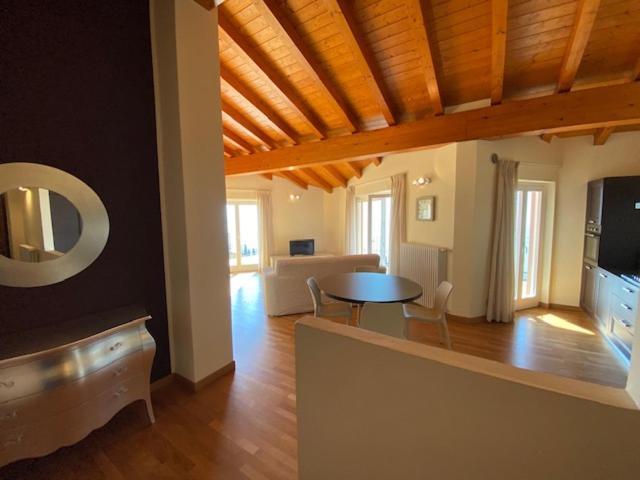 Apartment Magnolia Lenno Exterior foto
